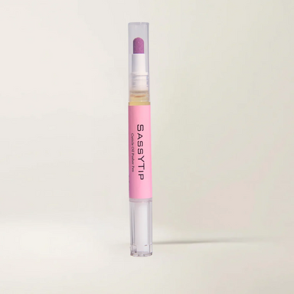 Cuticle Pusher & Oil Nail pen