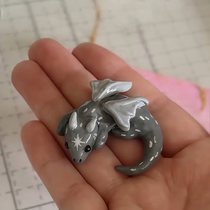 🔥 Emotional Support Dragon 🐉