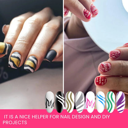 Waterproof Nail Art Pen