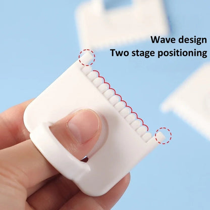 ✨ Precision Stitch Guide 🧵