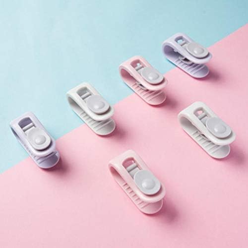 Non Slip Holders for bedsheets, curtains