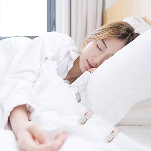 Non Slip Holders for bedsheets, curtains