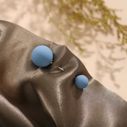 Hijab locked pins