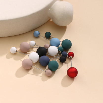 Hijab locked pins