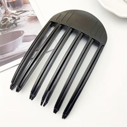 Volumizing Hair Clip – Instant Root Lift & Natural Bounce