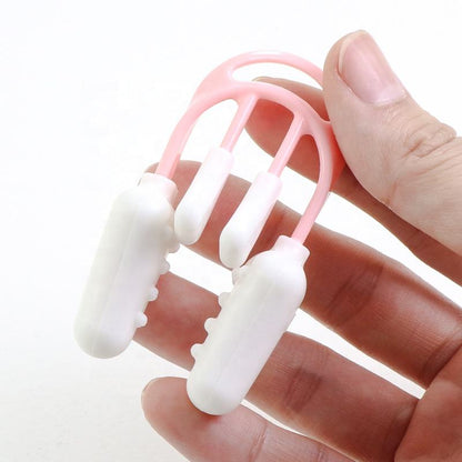 Silicone Nose Shaping Clip 👃✨