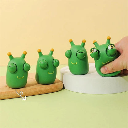🐸 Funny Frog Stress Relief Squeeze Toy
