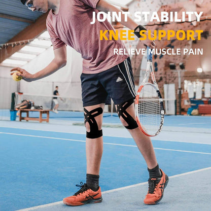 🦵 Kinesiology Knee Support Tape 🦵