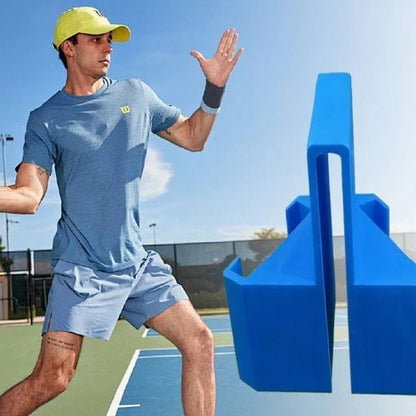 🎾 Tennis Net Phone Mount Holder 📱