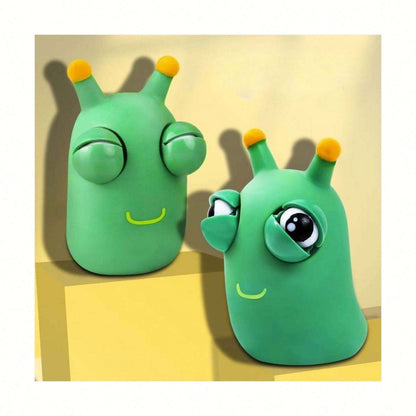🐸 Funny Frog Stress Relief Squeeze Toy