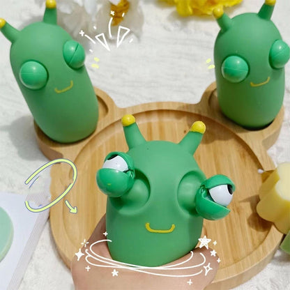 🐸 Funny Frog Stress Relief Squeeze Toy