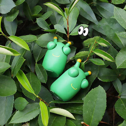 🐸 Funny Frog Stress Relief Squeeze Toy