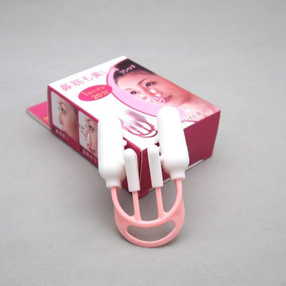 Silicone Nose Shaping Clip 👃✨