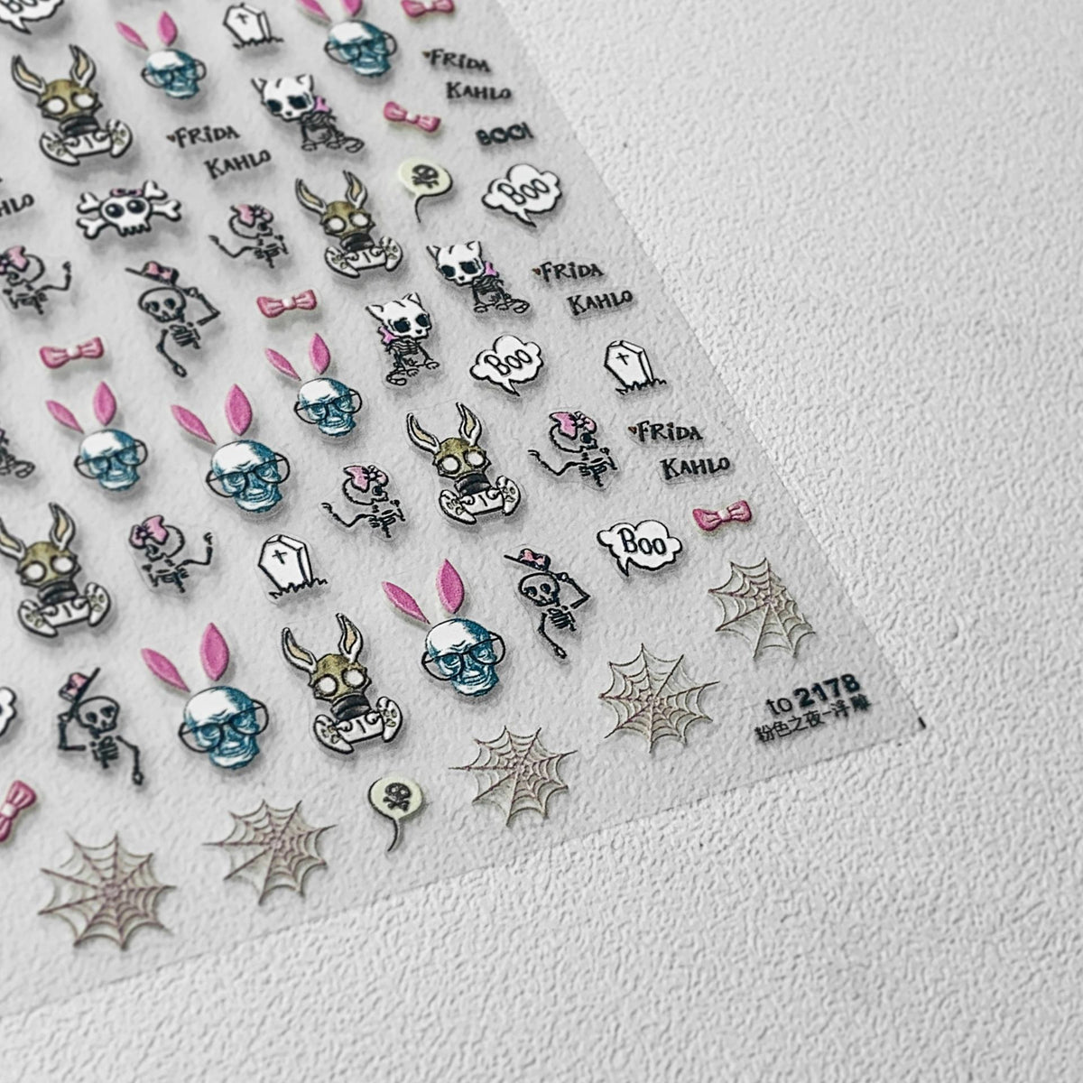 🎀 Cute Cartoon Stickers 🎀