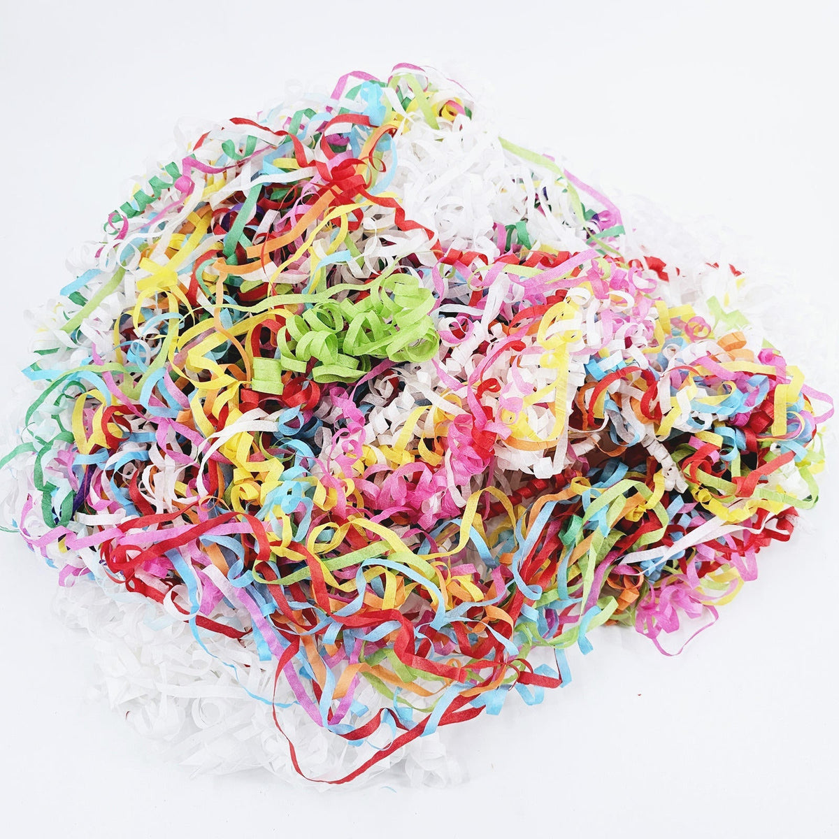 🎉 Colorful Party Streamer Popper Bombs