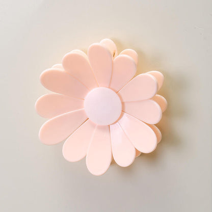 Magnetic Flower &amp; Heart-Shaped Food Bag Clips