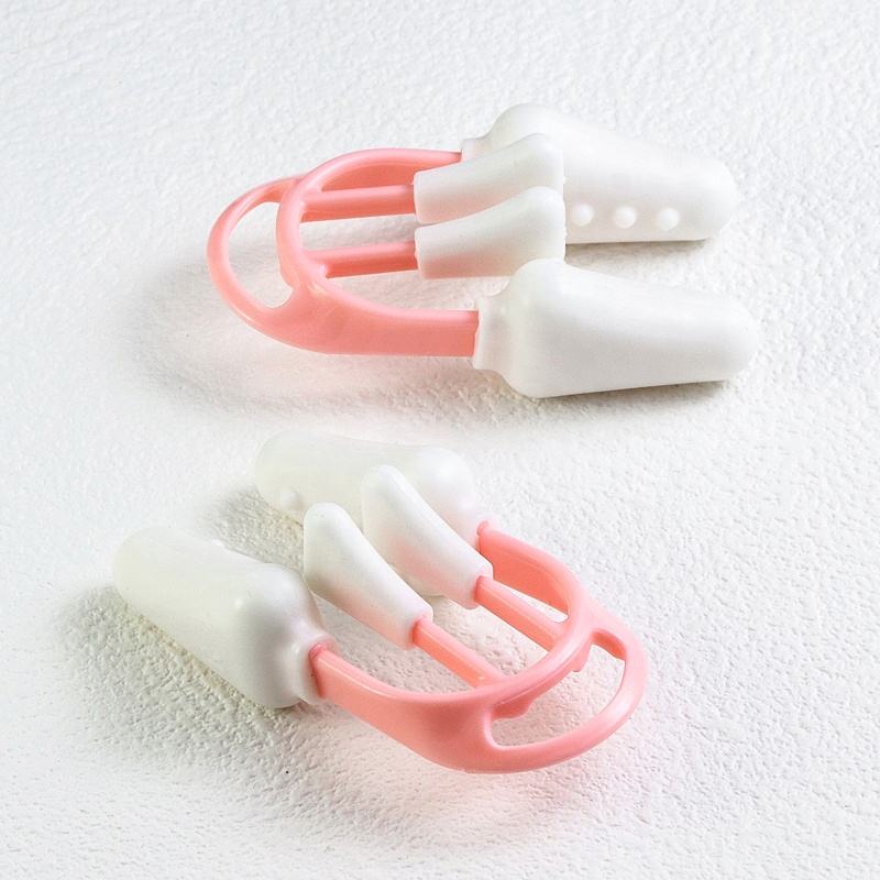 Silicone Nose Shaping Clip 👃✨