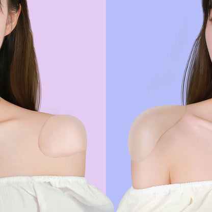 ✨ Invisible Silicone Shoulder Pads ✨