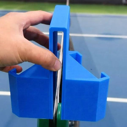 🎾 Tennis Net Phone Mount Holder 📱