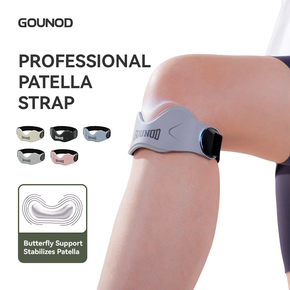 🦵 Knee Support Brace