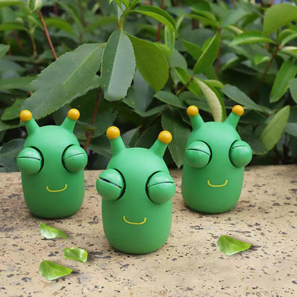🐸 Funny Frog Stress Relief Squeeze Toy