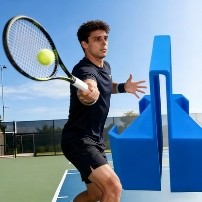 🎾 Tennis Net Phone Mount Holder 📱