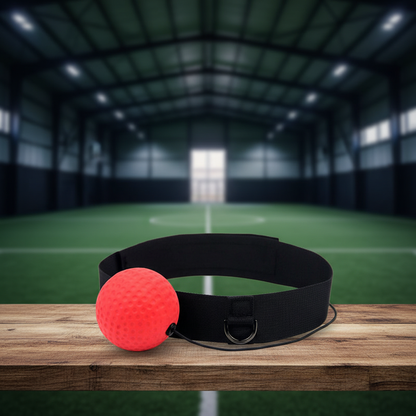 🥊 Boxing Reflex Training Ball Set