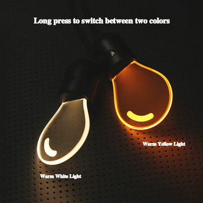 Car Charm Bulb