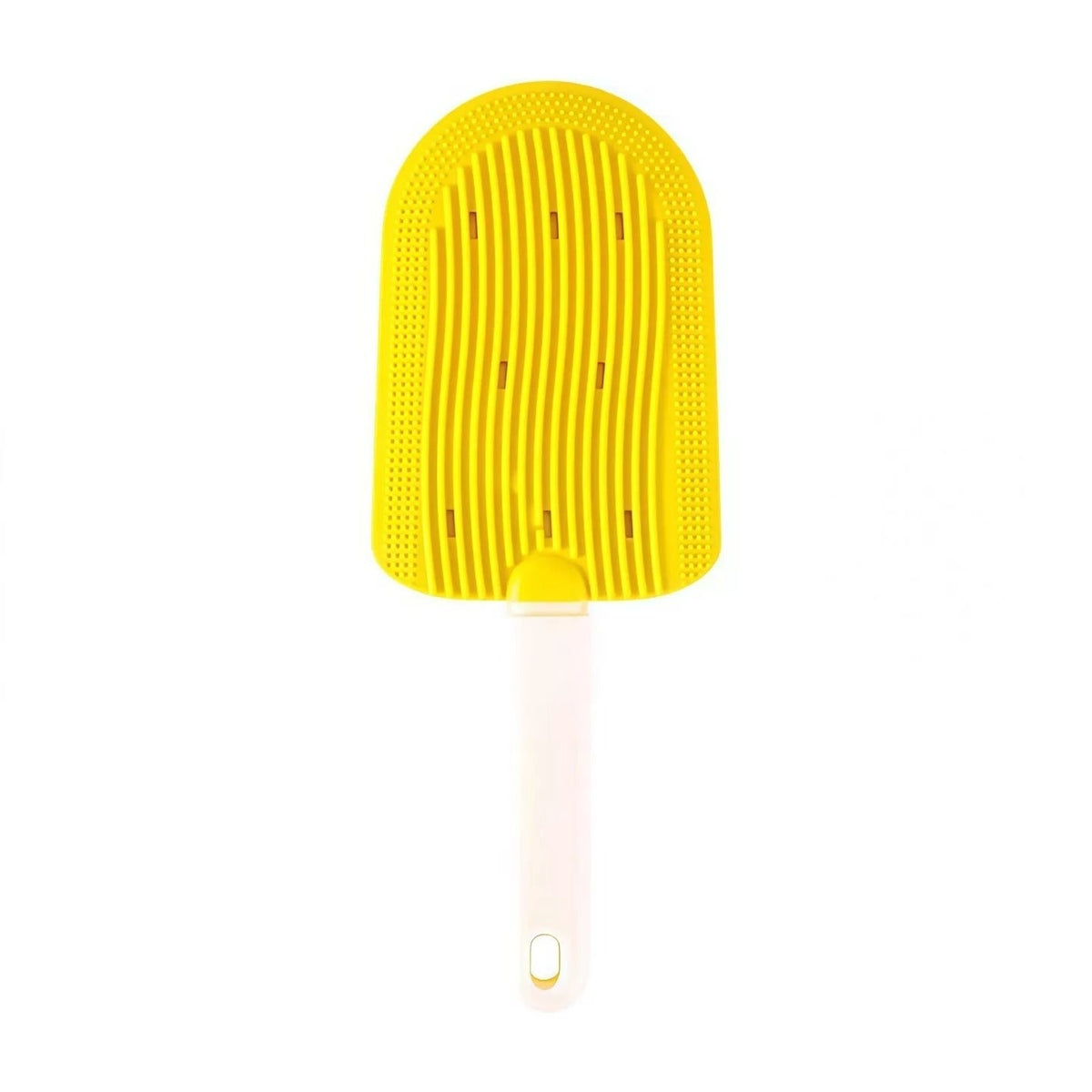Cat Grooming Brush ( popsicle scrapper )🐱✨