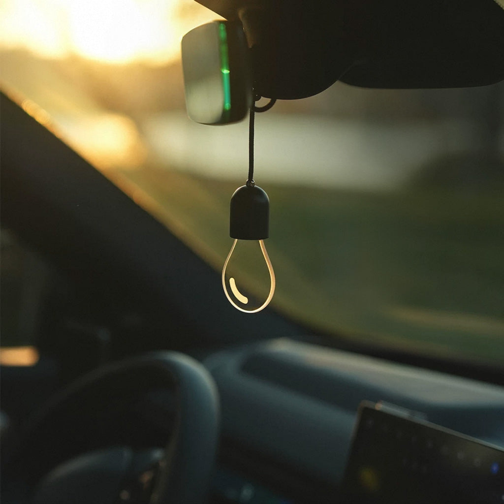 Car Charm Bulb