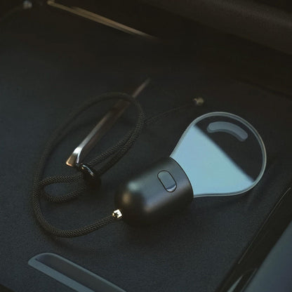 Car Charm Bulb