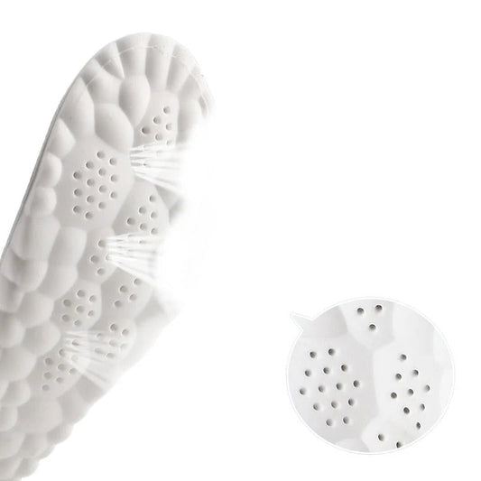 4D Sports Comfort Insoles ( 1 Pair )