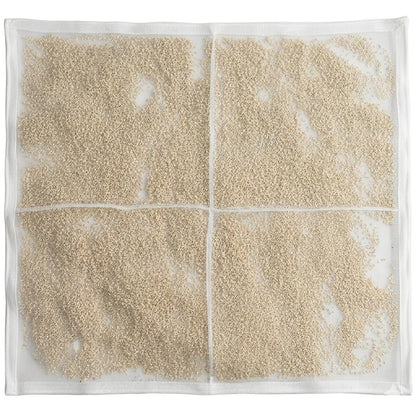 Universal Hygienic Sun Drying Mat for Masala, Haldi, Rice and more