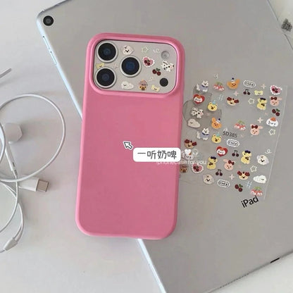 Cute Deco Phone & Nail Stickers