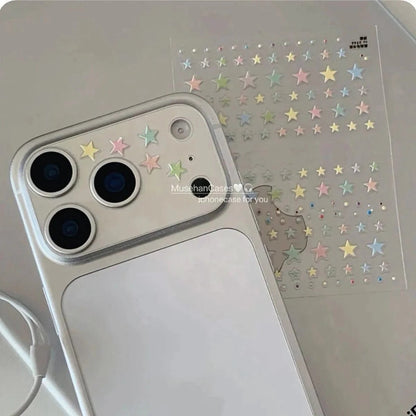 Cute Deco Phone & Nail Stickers