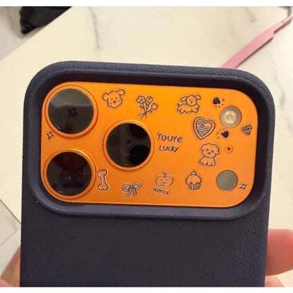 Cute Deco Phone & Nail Stickers