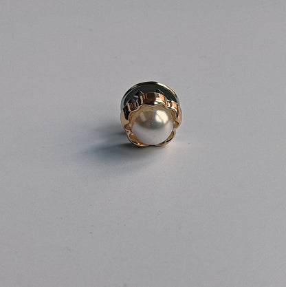 🌸 Elegant Brooch Pins for Hijab, Saree & Dupatta