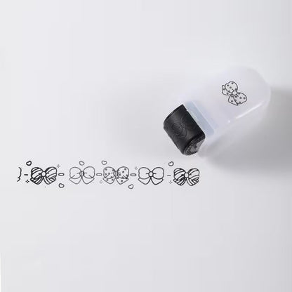 Roller Stamp with cute designs